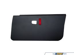 M stitch 2x front door card leather covers for bmw e36 coupe convertible style 2. E36 Cdp Sm Coupe Door Panel Deletes With Speaker And Mirror Cutouts E36 Turner Motorsport