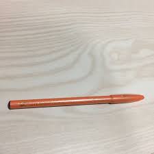 Viva Eyebrow Pencil Black Pensil Alis Kesehatan Kecantikan Rias Wajah Di Carousell