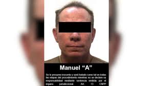 Extraditan a operador de Ismael "El Mayo" Zambada a EE.UU.