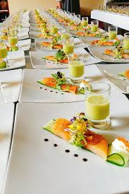 The Flying Chefs Gourmet Catering Zaubert Das Perfekte Essen Fur Eure Hochzeit Gourmet Essen Vorspeisen Rezepte Vorspeisenrezepte
