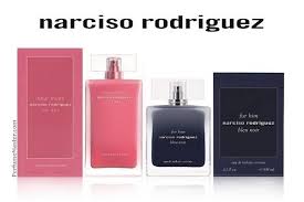 Narciso Rodriguez Fleur Musc Florale Bleu Noir Extreme Editions Perfume News Narciso Rodriguez Perfume Fragrances Perfume Perfume