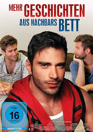 Amazon.com: More Scenes from a Gay Marriage [ NON-USA FORMAT, PAL, Reg.0  Import