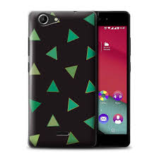 STUFF4 Fall/Cover für Wiko Pulp Fab 4G ...
