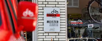 Fahrradcenter Tendick Home
