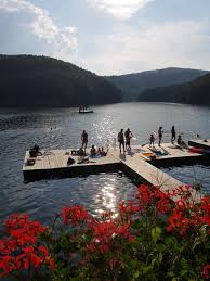 Special pentru turiştii români, ungurii, renumiţi penru greutatea cu care vorbesc limbi străine, au învăţat să vorbească româneşte. Casa Baraj Ponton Picture Of Valiug Caras Severin County Tripadvisor