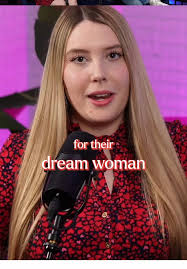 Healthy men will commit to their dream girl. Why is this a hot take? 👀  Because one of my most common conversations with the women I coach is about  how a man won’t commit to them, and he said something ...