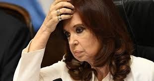El poder de cristina disimula la falta de programa de la tercera pm alberto fernández intenta equilibrar la influencia de los kirchner. La Furia De Cristina Kirchner Por La Onda Expansiva De La Causa De Los Cuadernos