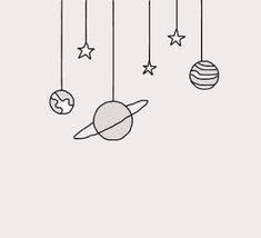 Here you can learn 3d drawings step by step and 3d trick art on paper. Cute Tumblr Little Easy Drawings Creative Art