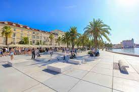 Entlang der unendlich langen küste kroatiens findet ihr zahlreiche sehenswürdigkeiten. Top 15 Sehenswurdigkeiten In Split Kroatien Placesofjuma
