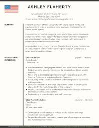 Results and awards derived from those duties and skills. Entry Level Federal Resume Sample Federal Resume Guide