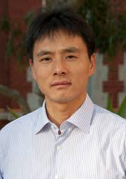 A/Prof Yi Yang : Find an Expert : The University of Melbourne