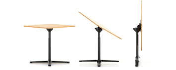 30 h x 72 l x 30 w, finish: Vitra Super Fold Table Offizieller Vitra Online Shop