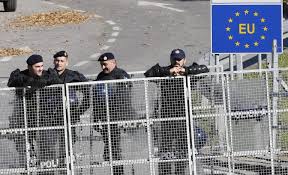 Croatian is a small but incredibly chic slavic south slavonic language spoken by around twelve million people largely living in croatia. Croatian Police Accused Of Pushbacks Anti Migrant Violence Infomigrants