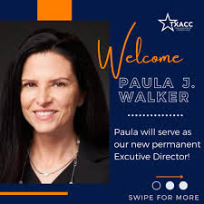 🎉 Welcome to the team, Paula J. Walker! 🎉 We are thrilled to announce  that Paula has joined us as our new Executive Director at the Texas  Association of Charitable Clinics. With