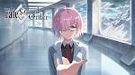 Fate/Grand Order -First Order-