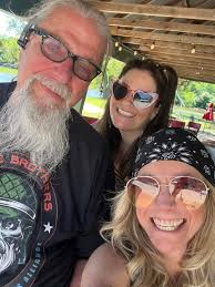 Charity Ride in Silver Valley Raises Funds for Veteran Causes