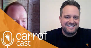 Get Rich But Not Quick With Carrot Client Edward Beck