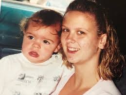 Christy Asher's Instagram, Twitter & Facebook