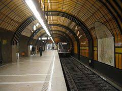 Metro De Munich Wikipedia La Enciclopedia Libre