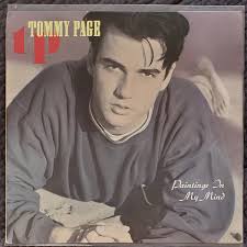 Tommy Page