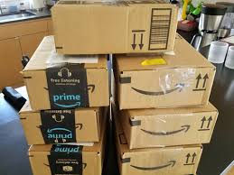 Maybe you would like to learn more about one of these? Unpack This Amazon Shipping Snafu Sends Single Order Of Seven Small Items In Seven Separate Boxes Geekwire