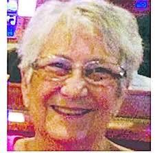 Ann Seward Obituary (2014)