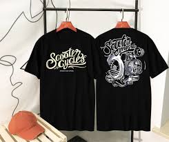 Gunakan pembuat logo secara gratis setiap saat, saat anda membutuhkannya. Promo Kaos T Shirt Kaos Kartun Baju Distro Kaos Vespa Trendy Kaos Termurah Kaos Motor Kaos Scooter Gygles Full Catton