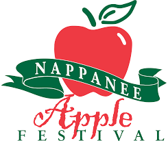 Sponsorship Nappanee Apple Festival
