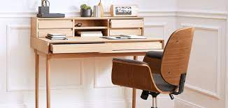We love this desk for it's x shape support beams. How To Make A Perfect Study Table En Gb Wikifab