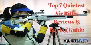 Maybe you would like to learn more about one of these? Quietest Air Rifles In 2020 Top 7 Reviews Buying Guide