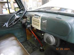 Image result for Birch Gray 1950 Ford Truck