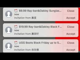 How To Get Rid Of Spam In Ical And Icloud One Page Komando Com Icloud How To Get Rid How To Get