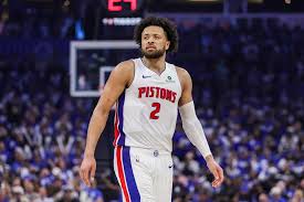 Final Injury Report for Pistons-Nets: Will Jalen Duren, Egor Demin Play?