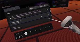 Okay so i didn't drink any water before this but i think it sounds okay. How To Change Your Voice In Vr On Oculus Quest 2