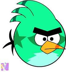 Hal ini dikuatkan dengan hasil dari penelitian bahwa manusia lebih cepat merespon gambar daripada sederetan tulisan. Kumpulan Gambar Animasi Burung Lucu Bergerak Kartun Kartun Angry Bird Bergerak 778x820 Png Clipart Download