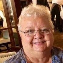 Mary Anne Augustyn Obituary