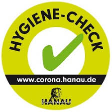 Der hygieneplan ist jährlich hinsichtlich aktualität zu überprüfen. Corona In Hanau