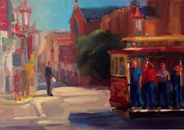 Advantages Of A Limited Pallet Janet Vanderhoof Artist Palette Artist Painting