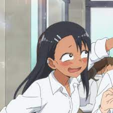 Maybe you would like to learn more about one of these? Nagatoro Discord Pfps