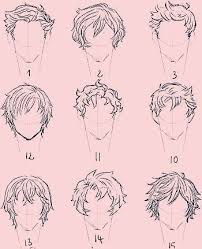Boy Hair Zeichnen Hair Zeichnen Hair Hair Zeichnen Curly Hair Zeichnen Anime Hair Zeichnen Boy Hair Zeichnen Anime Anime Drawings Manga Drawing