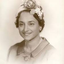 Giovannina “Jennie” Benedetto Volpe (1912-2011)