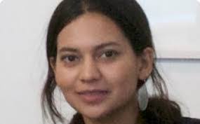 Naureen Anwar's Instagram, Twitter & Facebook