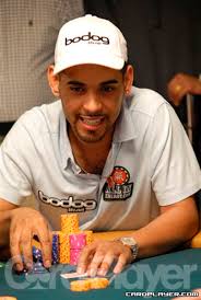 WSOP: History -- 2004 Recap