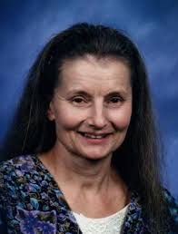 Sandy Jackson Hammond Obituary