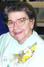 Obituary for Jo Ann Vest