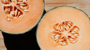 Image result for Cucumis melo