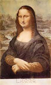 Dada, as the movement was called, owed much to the iconoclasm of the cubists and to the polemical tactics of the futurists. Dadaism Art And Anti Art
