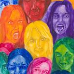 Huntington Fine Arts presents Acrylic Workshop