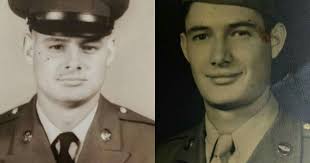 GALLERY: Catawba County Area Veterans