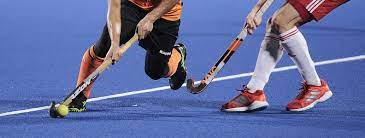 Istiadat tamat latihan rekrut askar timbalan setia negeri johor /jmf siri 1/2018. Piala Sultan Johor 2018 Malaysia Tewas 1 5 Di Tangan Great Britain Malaysian Hockey Confederation